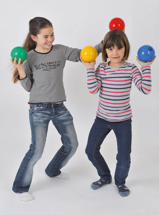 Energy Ball - Set 4 Ballos® BLS GmbH, Kopernikusstraße 1, 74670 Forchtenberg; Kontakt: mail@bls.de