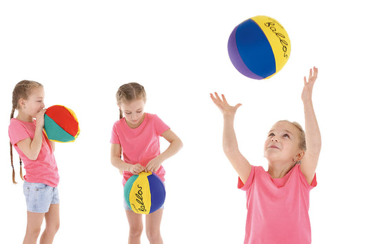 Ballos - einzeln Ballos® BLS GmbH, Kopernikusstraße 1, 74670 Forchtenberg; Kontakt: mail@bls.de