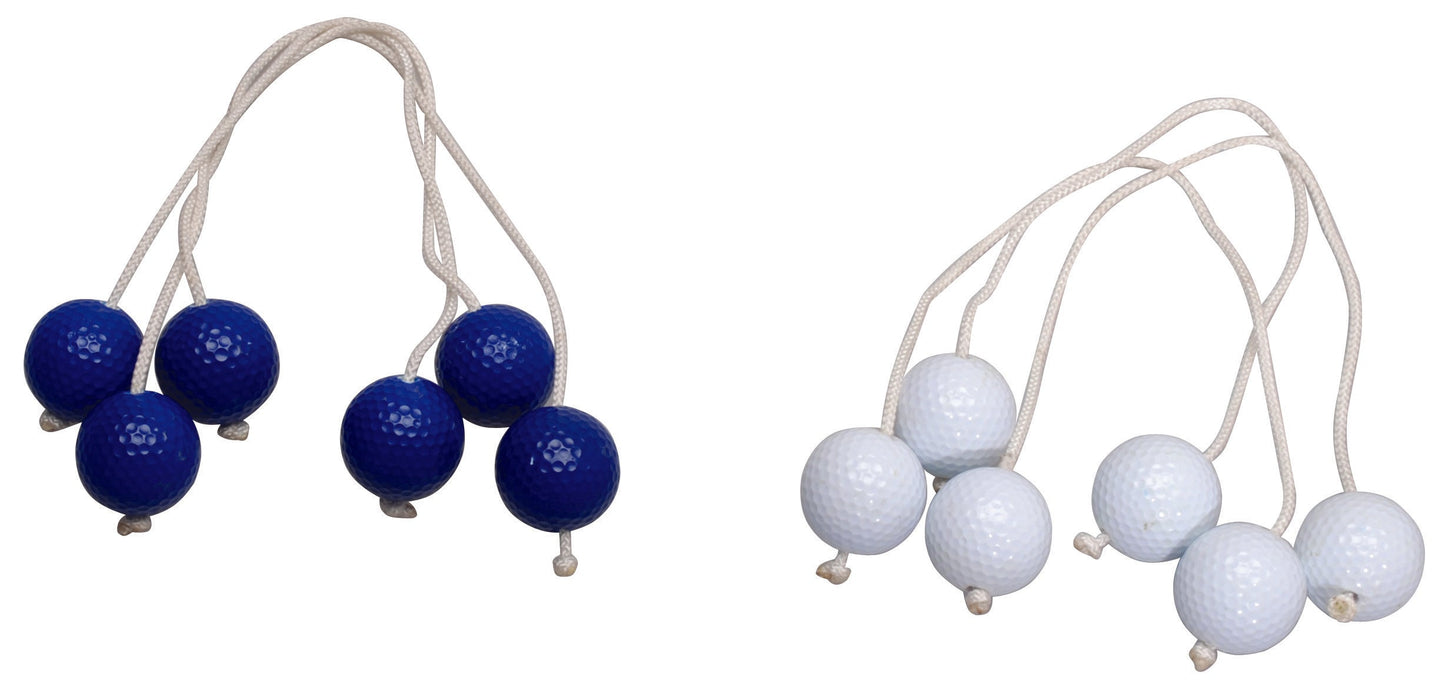 Leitergolf SportFit, BLS GmbH, Kopernikusstraße 1, 74670 Forchtenberg, mail@bls.net