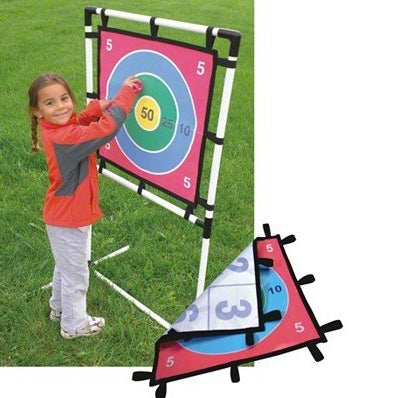 Zahlen Werfer Spiel SommerMobil BLS GmbH, Kopernikusstraße 1, 74670 Forchtenberg; Kontakt: mail@bls.de