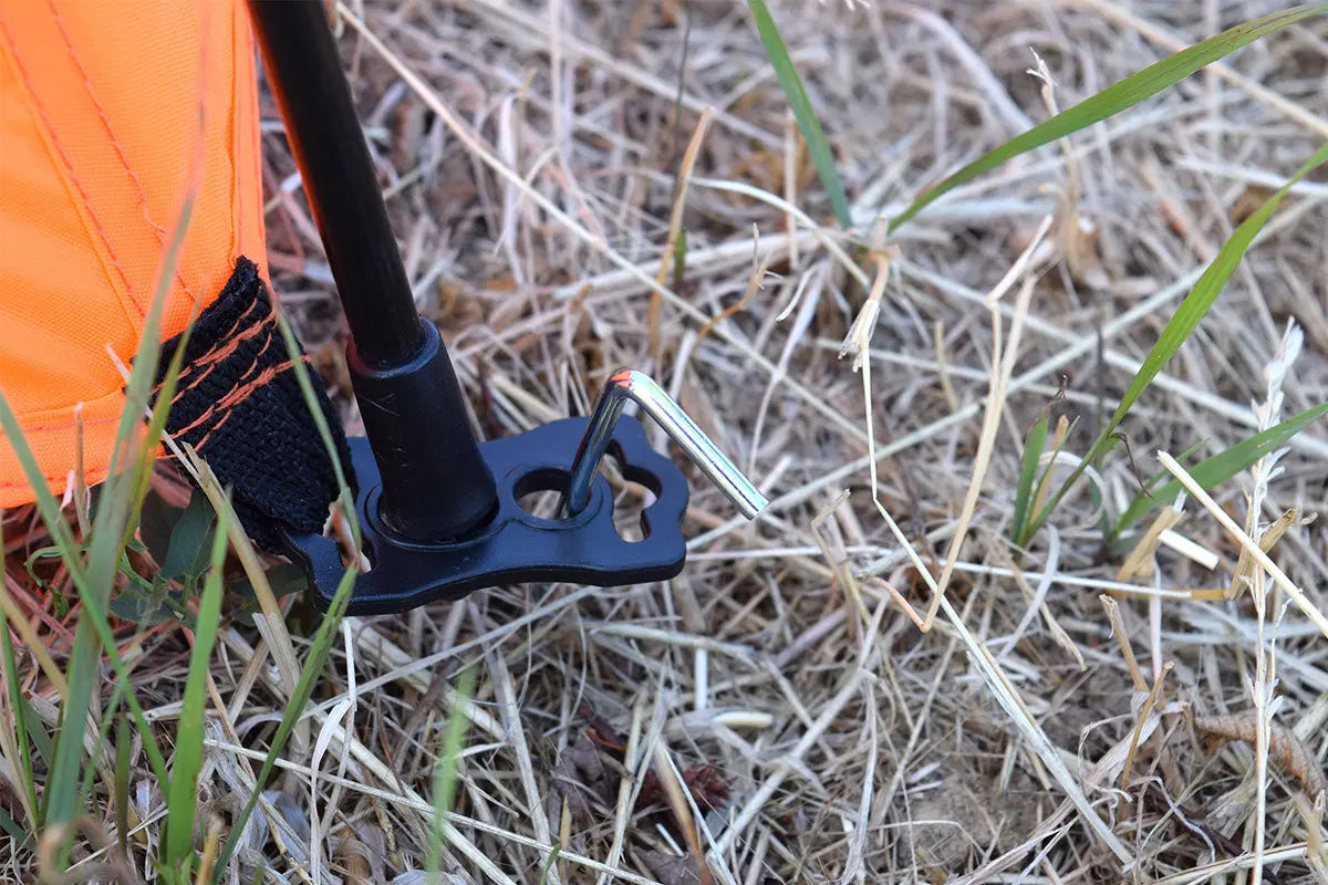 Hexagonium - Kinderzelt - CHiLA ...einfach gutes Spielzeug!