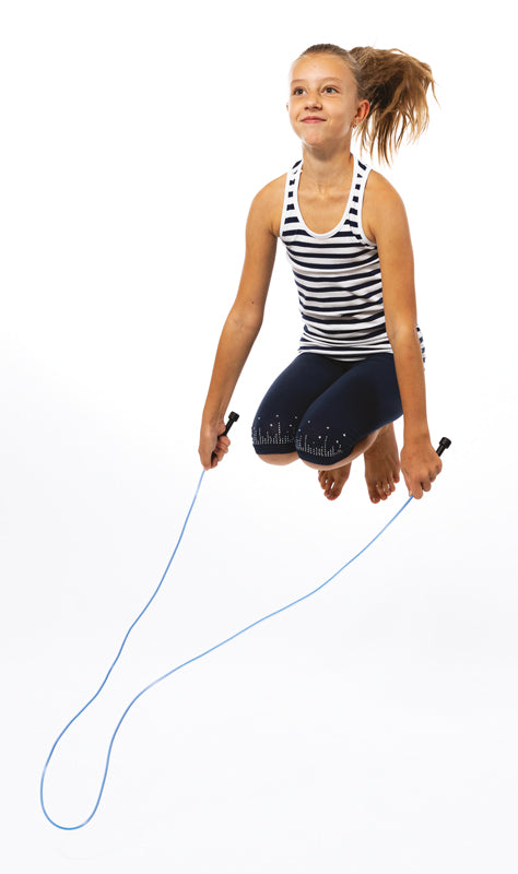 Springseil - Set 4 SportFit, BLS GmbH, Kopernikusstraße 1, 74670 Forchtenberg, mail@bls.net