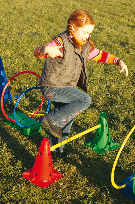 Basisboard - Set 4 SportFit, BLS GmbH, Kopernikusstraße 1, 74670 Forchtenberg, mail@bls.net