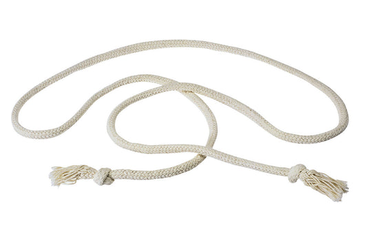 Cordes rythmiques - Lot de 6