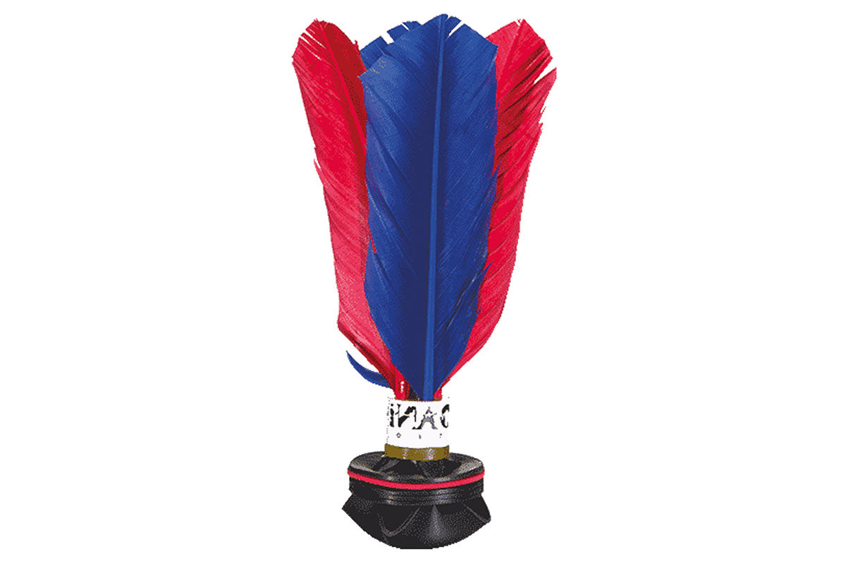 PINAO - Handfederball Shuttle