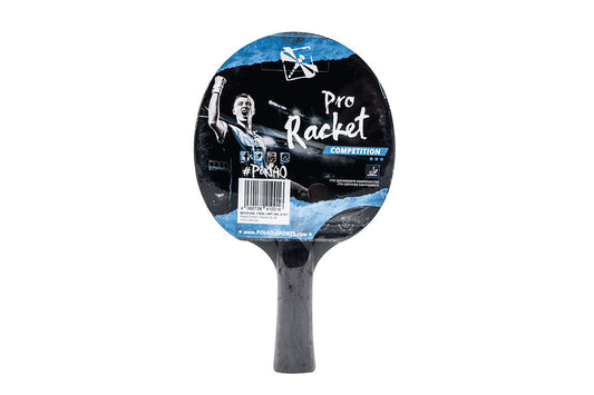 PINAO - Tischtennisschläger - Competition PINAO BLS GmbH, Kopernikusstraße 1, 74670 Forchtenberg; Kontakt: mail@bls.de