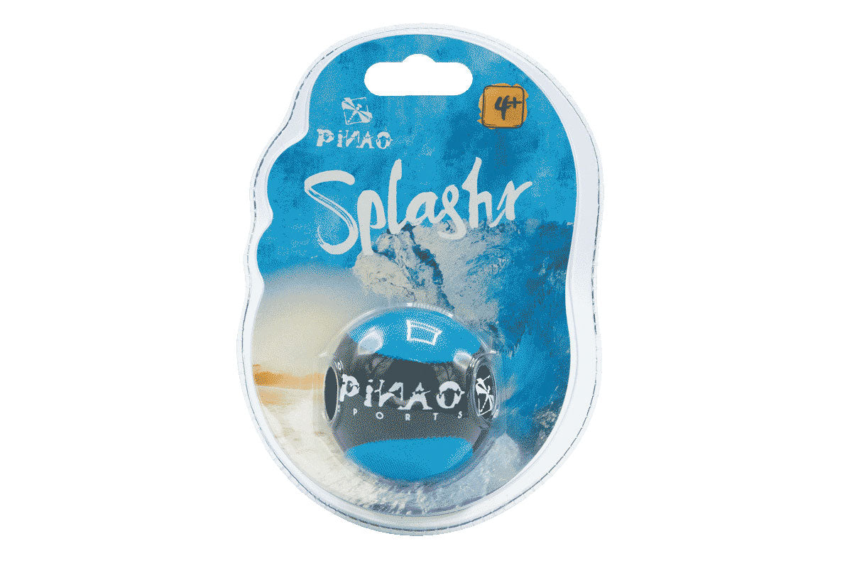 PINAO - Funball Splashr - Blau PINAO BLS GmbH, Kopernikusstraße 1, 74670 Forchtenberg; Kontakt: mail@bls.de