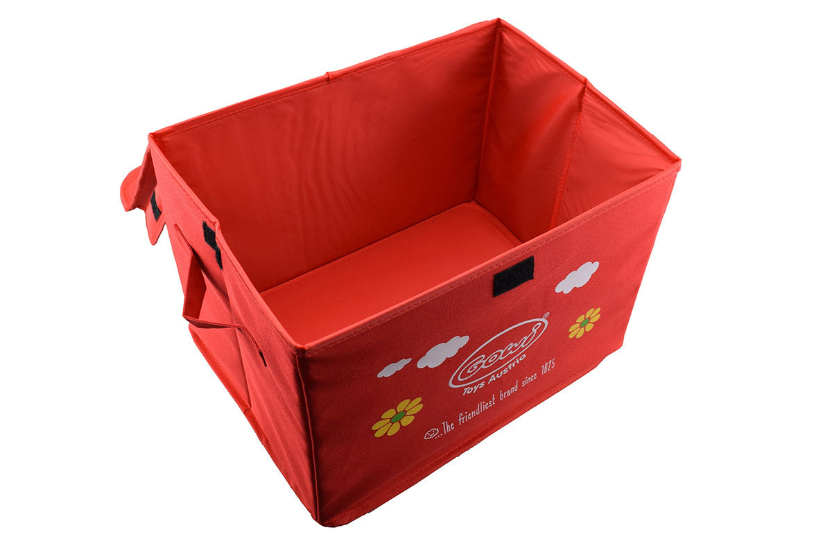 GOWI - Box GOWI® GOWI GmbH, Wertheimweg 12, 8630 Mariazell, Österreich; office@gowi.at