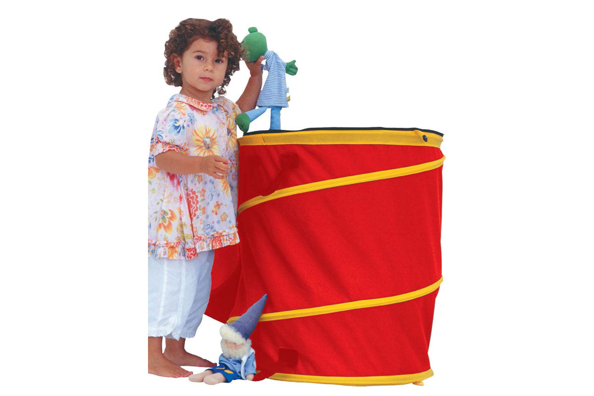 GOWI - Spielzeugtonne GOWI® GOWI GmbH, Wertheimweg 12, 8630 Mariazell, Österreich; office@gowi.at