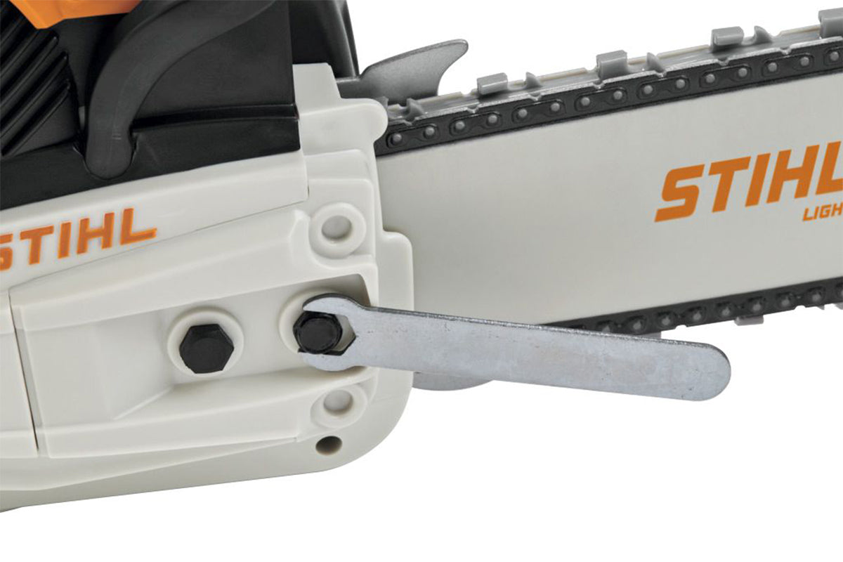 Tronçonneuse Stihl