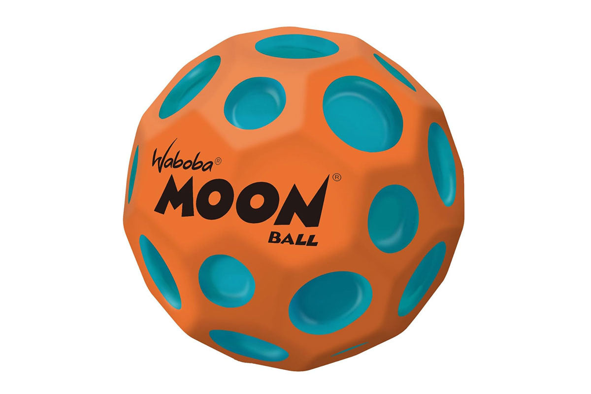 Boule lunaire Waboba - Martien