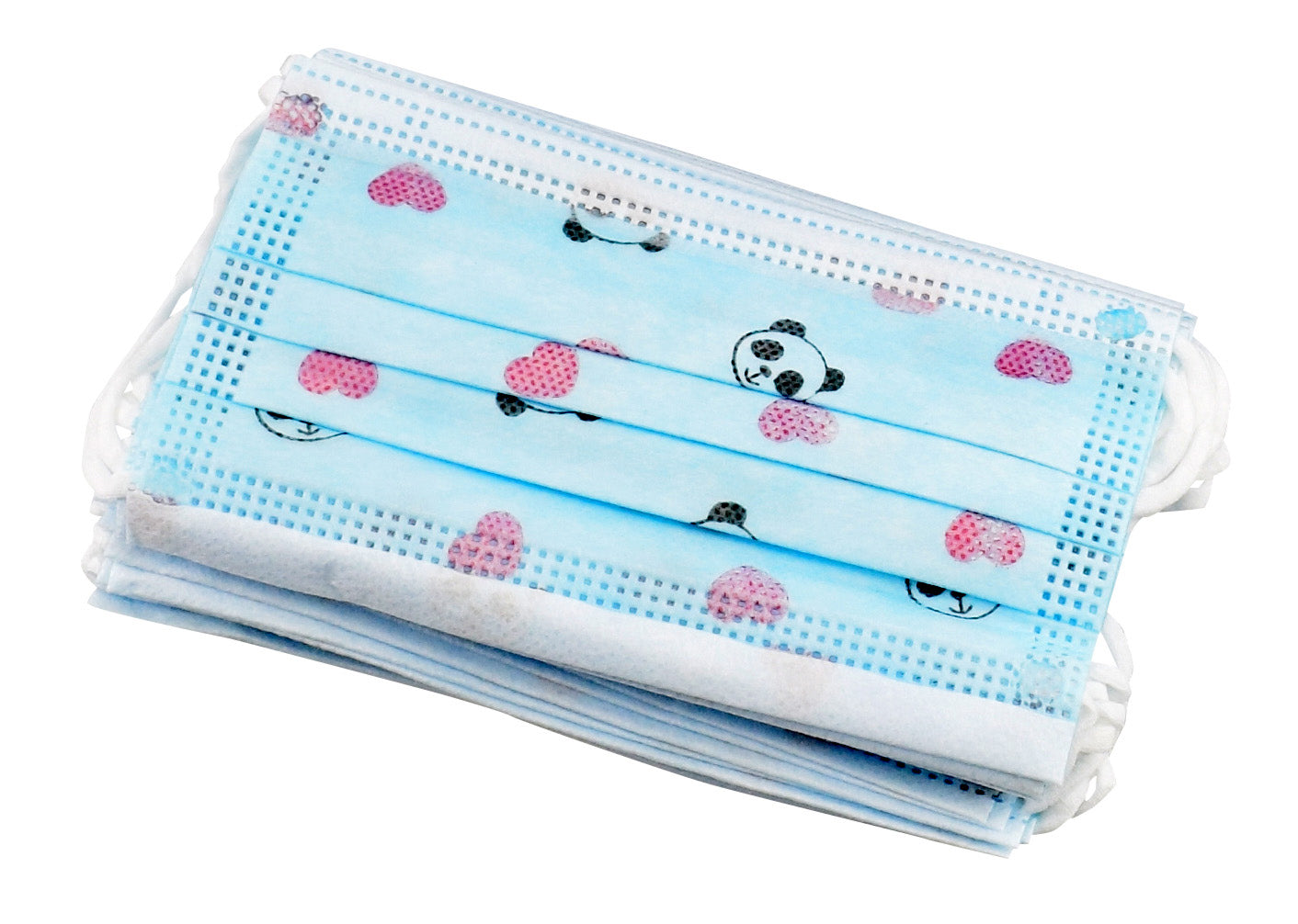 Einwegmasken - Kinder - Set 20 Hygieneartikel Mariazell BLS GmbH, Kopernikusstraße 1, 74670 Forchtenberg; Kontakt: mail@bls.de