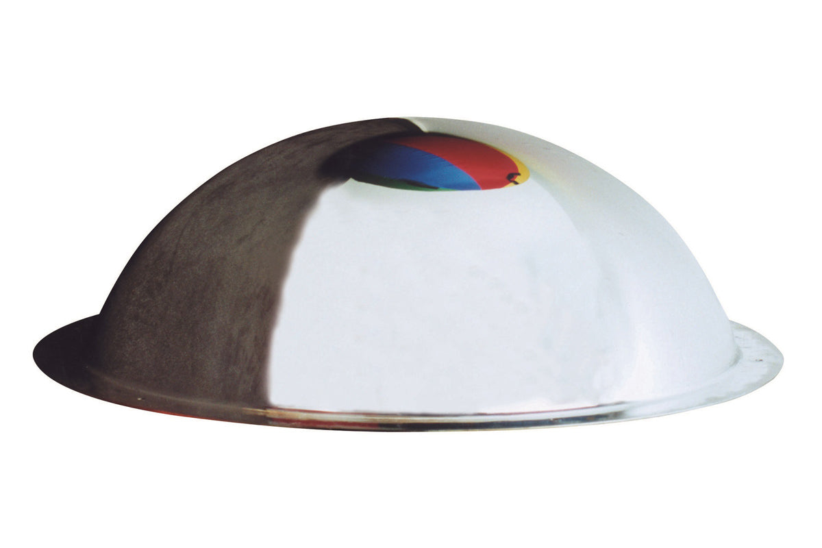 Meditationsspiegel Rondo - Ø 60cm mediWorld BLS GmbH, Kopernikusstraße 1, 74670 Forchtenberg; Kontakt: mail@bls.de