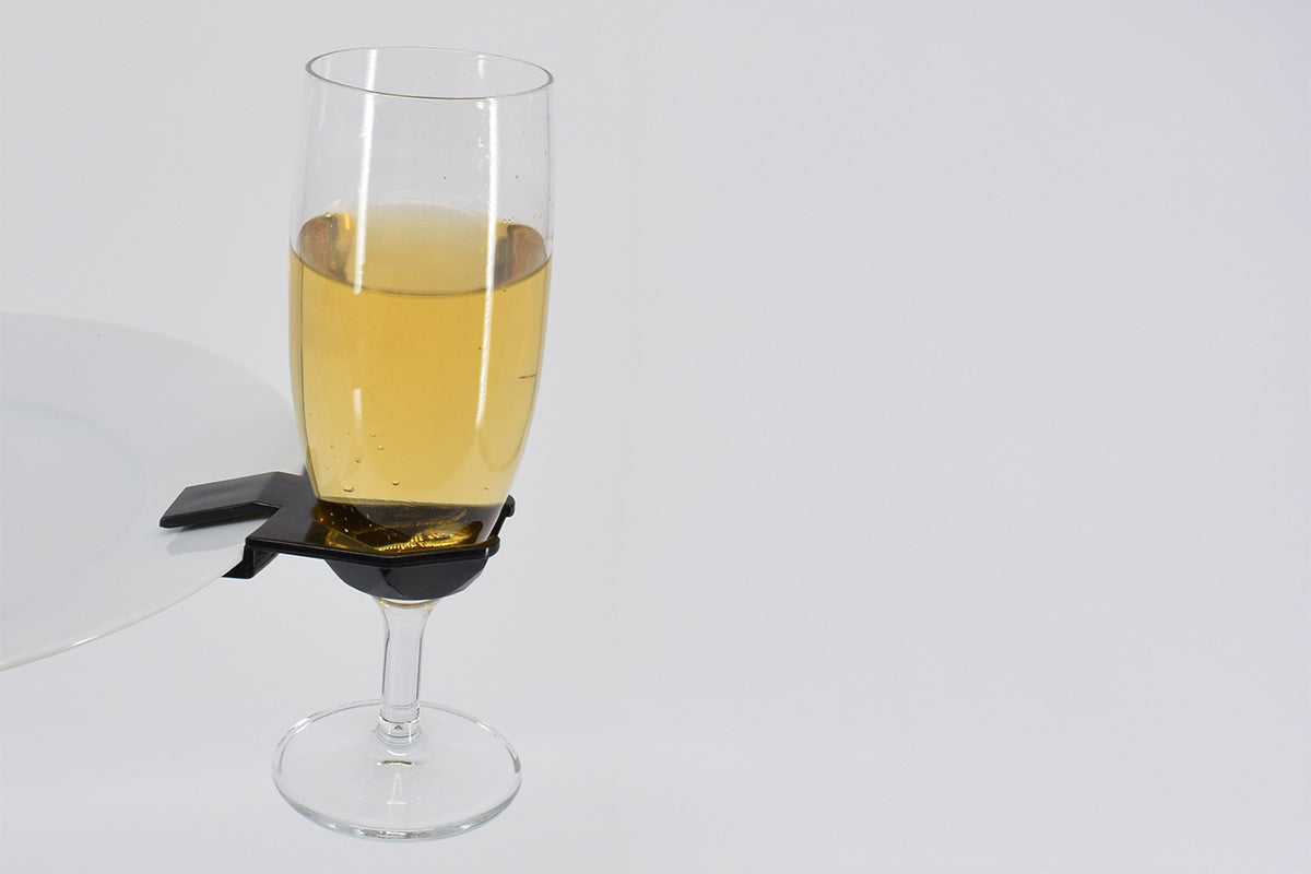 Porte-objets - Lot de 12