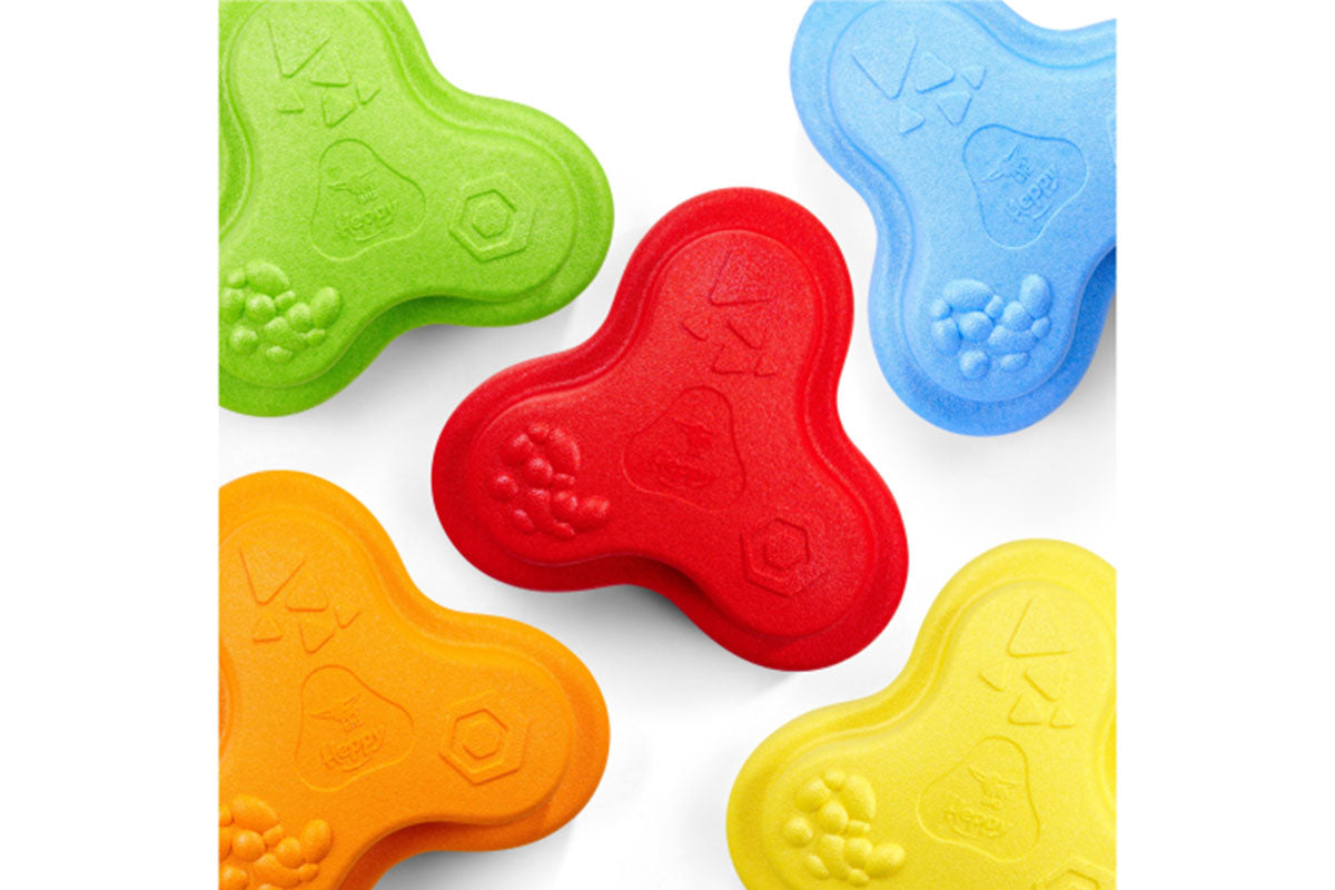BIG Heppy Rocks Spielsteine