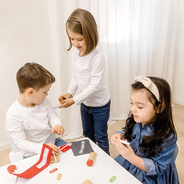 Spiele CHiLA ...einfach gutes Spielzeug!