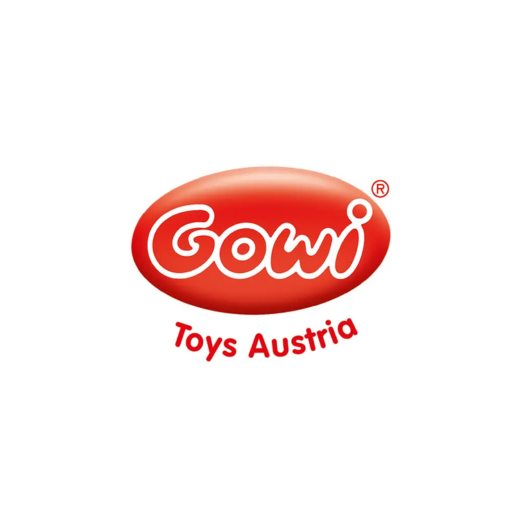 GOWI CHiLA ...einfach gutes Spielzeug!