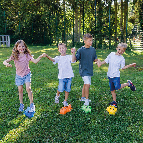 Outdoor-Sport CHiLA ...einfach gutes Spielzeug!