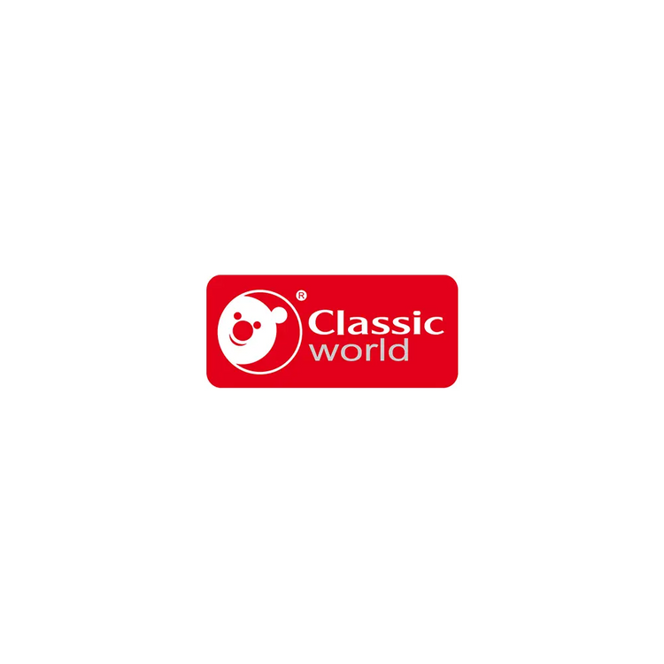 ClassicWorld CHiLA ...einfach gutes Spielzeug!