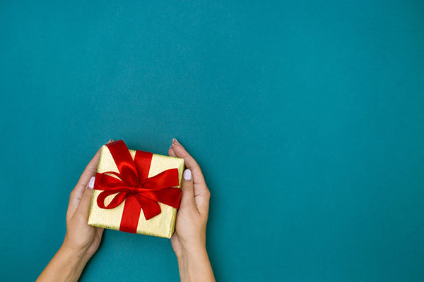 Kleine Geschenke