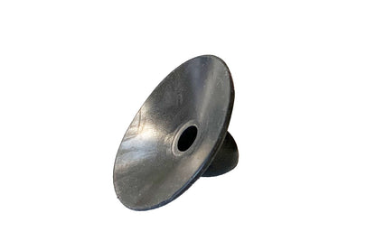 Moulin à eau GOWI - Ventouse noire