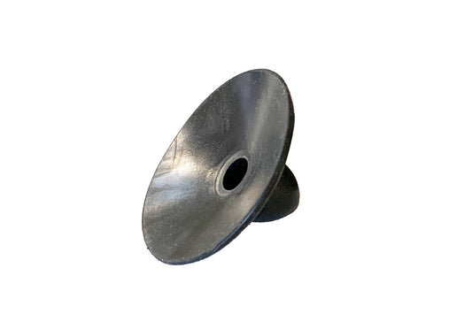 Moulin à eau GOWI - Ventouse noire