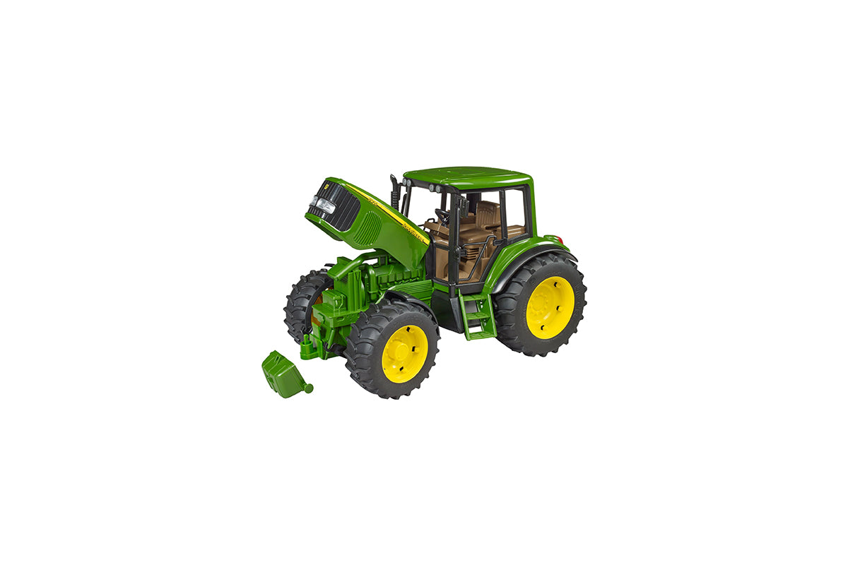 Bruder - John Deere 6920 avec chargeur frontal