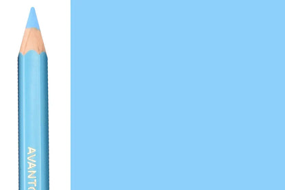 Riesenzauber Lackiert - Buntstift - CHiLA ...einfach gutes Spielzeug!