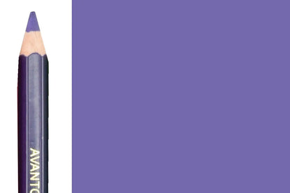 Riesenzauber Lackiert - Buntstift - CHiLA ...einfach gutes Spielzeug!