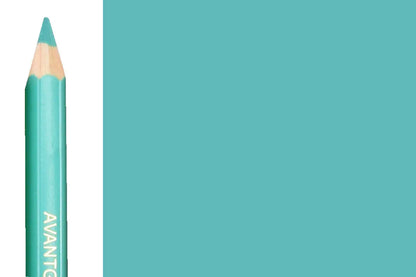 Riesenzauber Lackiert - Buntstift - CHiLA ...einfach gutes Spielzeug!