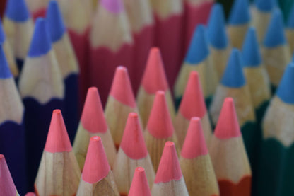 Riesenzauber - Sonderfarben - Set 288 Avantgarde BLS GmbH, Kopernikusstraße 1, 74670 Forchtenberg; Kontakt: mail@bls.de