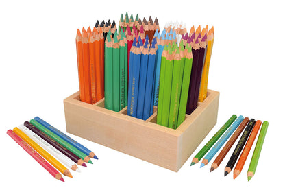 Riesenzauber - Mix - Set 144 Avantgarde BLS GmbH, Kopernikusstraße 1, 74670 Forchtenberg; Kontakt: mail@bls.de