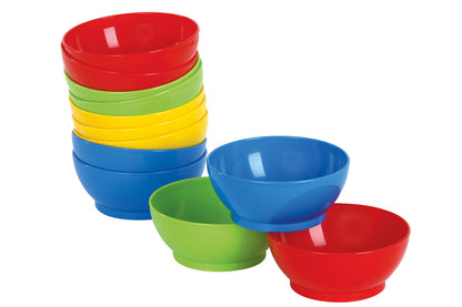 GOWI - Farbschalen - Set 12 GOWI® GOWI GmbH, Wertheimweg 12, 8630 Mariazell, Österreich; office@gowi.at