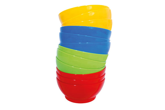 GOWI - Farbschalen - Set 12 GOWI® GOWI GmbH, Wertheimweg 12, 8630 Mariazell, Österreich; office@gowi.at