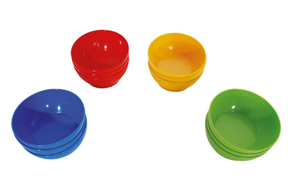 GOWI - Farbschalen - Set 12 GOWI® GOWI GmbH, Wertheimweg 12, 8630 Mariazell, Österreich; office@gowi.at