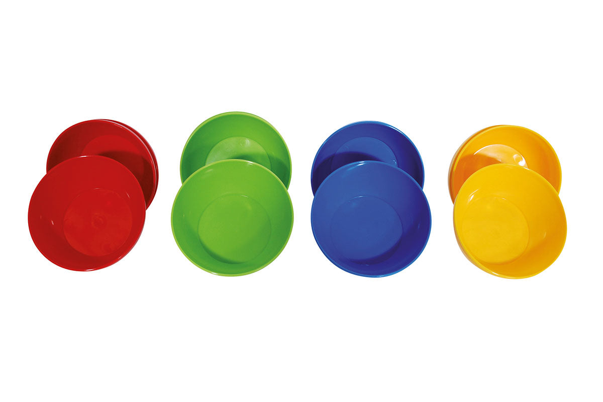 GOWI - Farbschalen - Set 12 GOWI® GOWI GmbH, Wertheimweg 12, 8630 Mariazell, Österreich; office@gowi.at