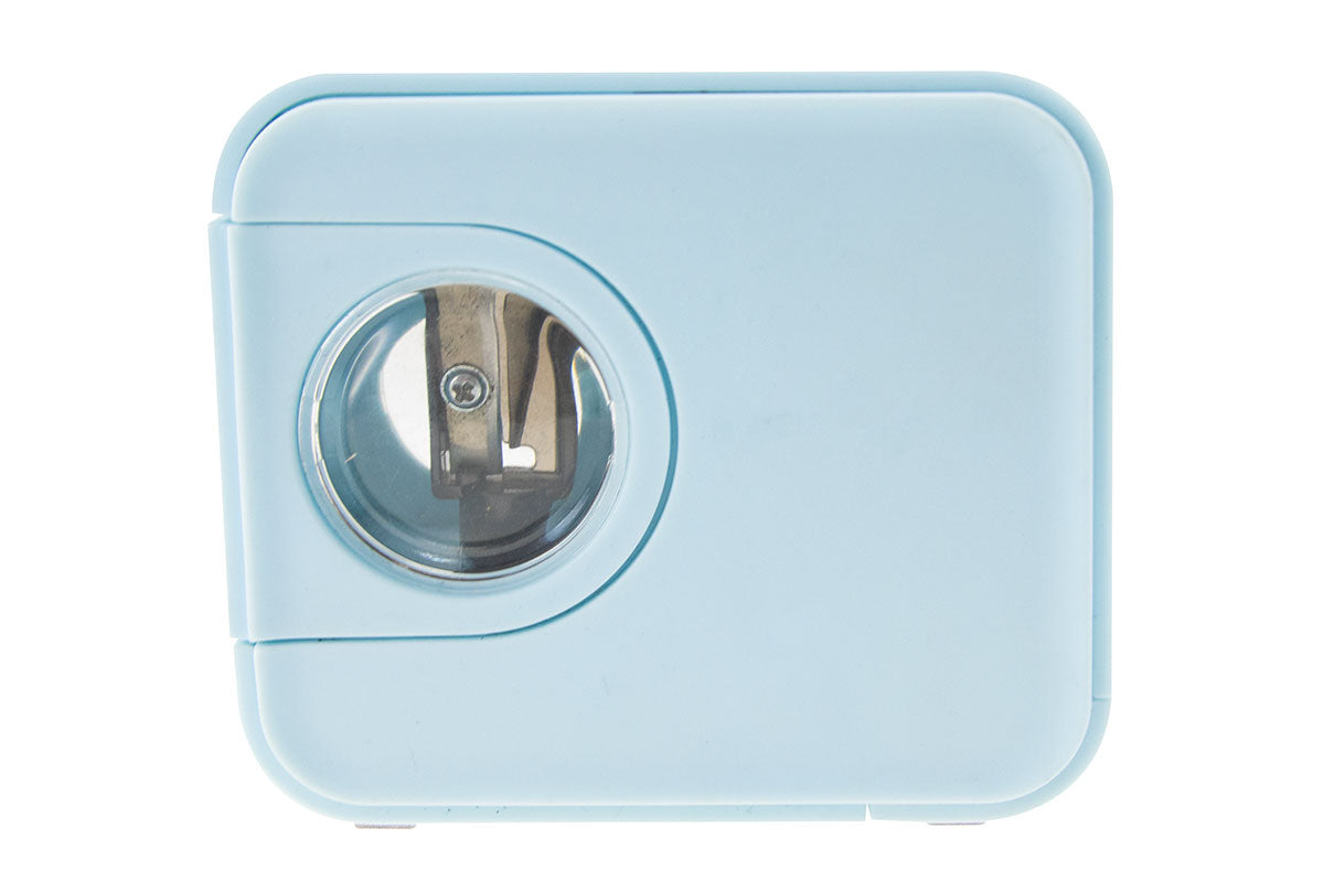 Batteriebetriebene Spitzmaschine Avantgarde BLS GmbH, Kopernikusstraße 1, 74670 Forchtenberg; Kontakt: mail@bls.de