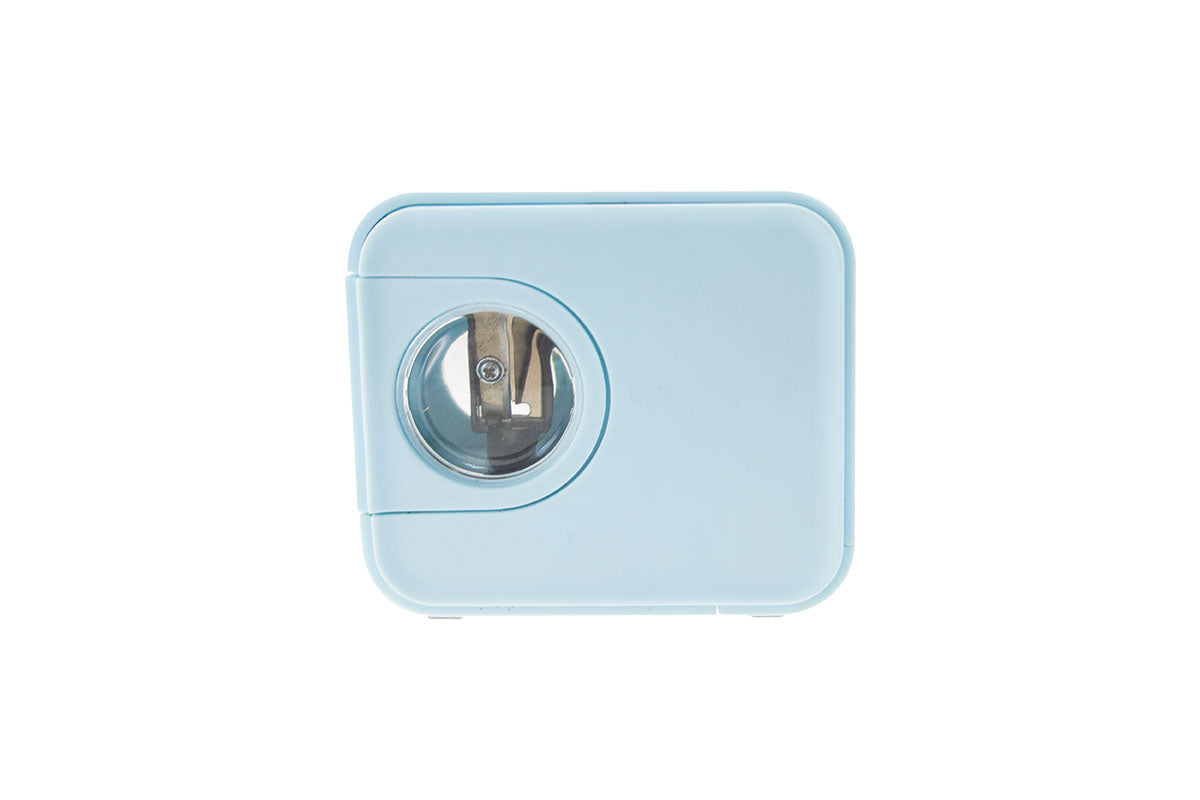 Batteriebetriebene Spitzmaschine Avantgarde BLS GmbH, Kopernikusstraße 1, 74670 Forchtenberg; Kontakt: mail@bls.de