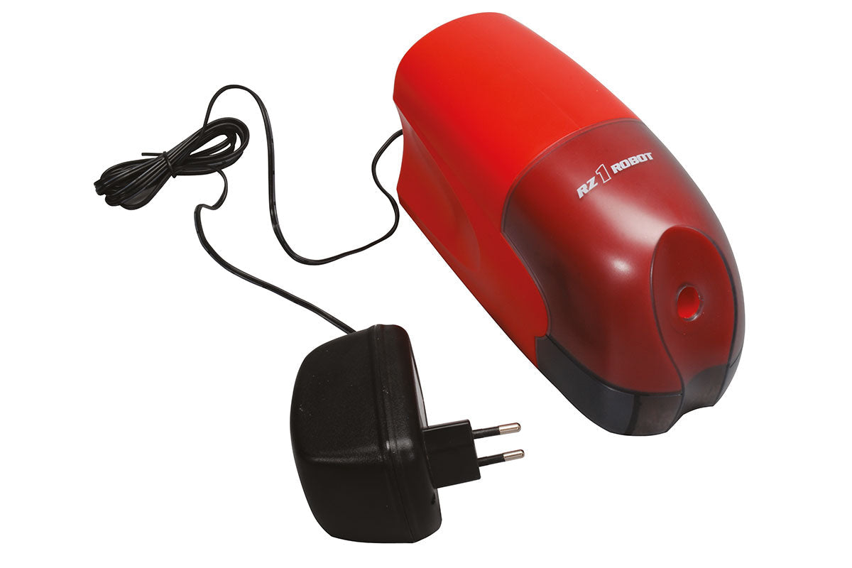 RZ1 ROBOT - Spitzmaschine Avantgarde BLS GmbH, Kopernikusstraße 1, 74670 Forchtenberg; Kontakt: mail@bls.de