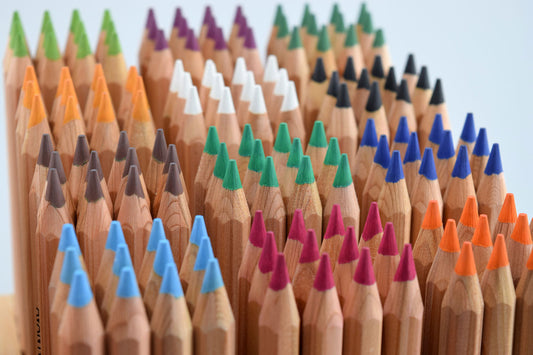 Riesenzauber - Grundfarben - Set 288 Avantgarde BLS GmbH, Kopernikusstraße 1, 74670 Forchtenberg; Kontakt: mail@bls.de