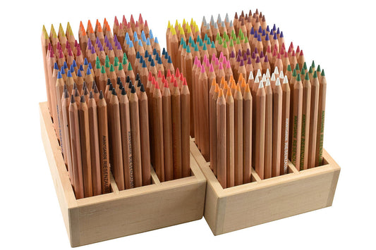 Riesenzauber - Mix - Set 288 Avantgarde BLS GmbH, Kopernikusstraße 1, 74670 Forchtenberg; Kontakt: mail@bls.de