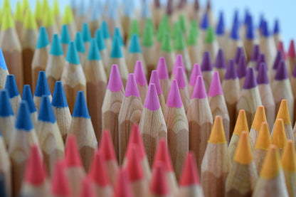 Riesenzauber - Mix - Set 288 Avantgarde BLS GmbH, Kopernikusstraße 1, 74670 Forchtenberg; Kontakt: mail@bls.de