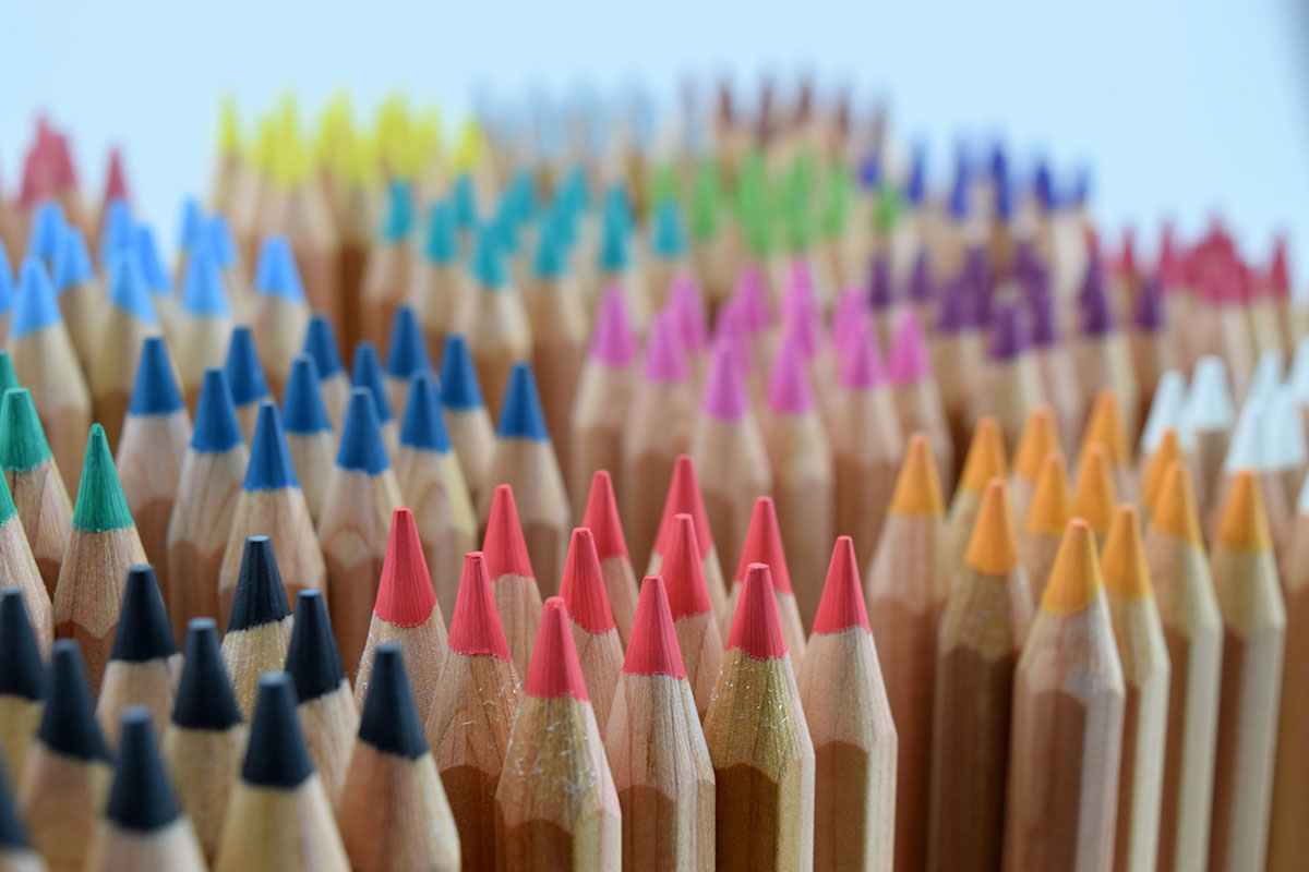 Riesenzauber - Mix - Set 288 Avantgarde BLS GmbH, Kopernikusstraße 1, 74670 Forchtenberg; Kontakt: mail@bls.de