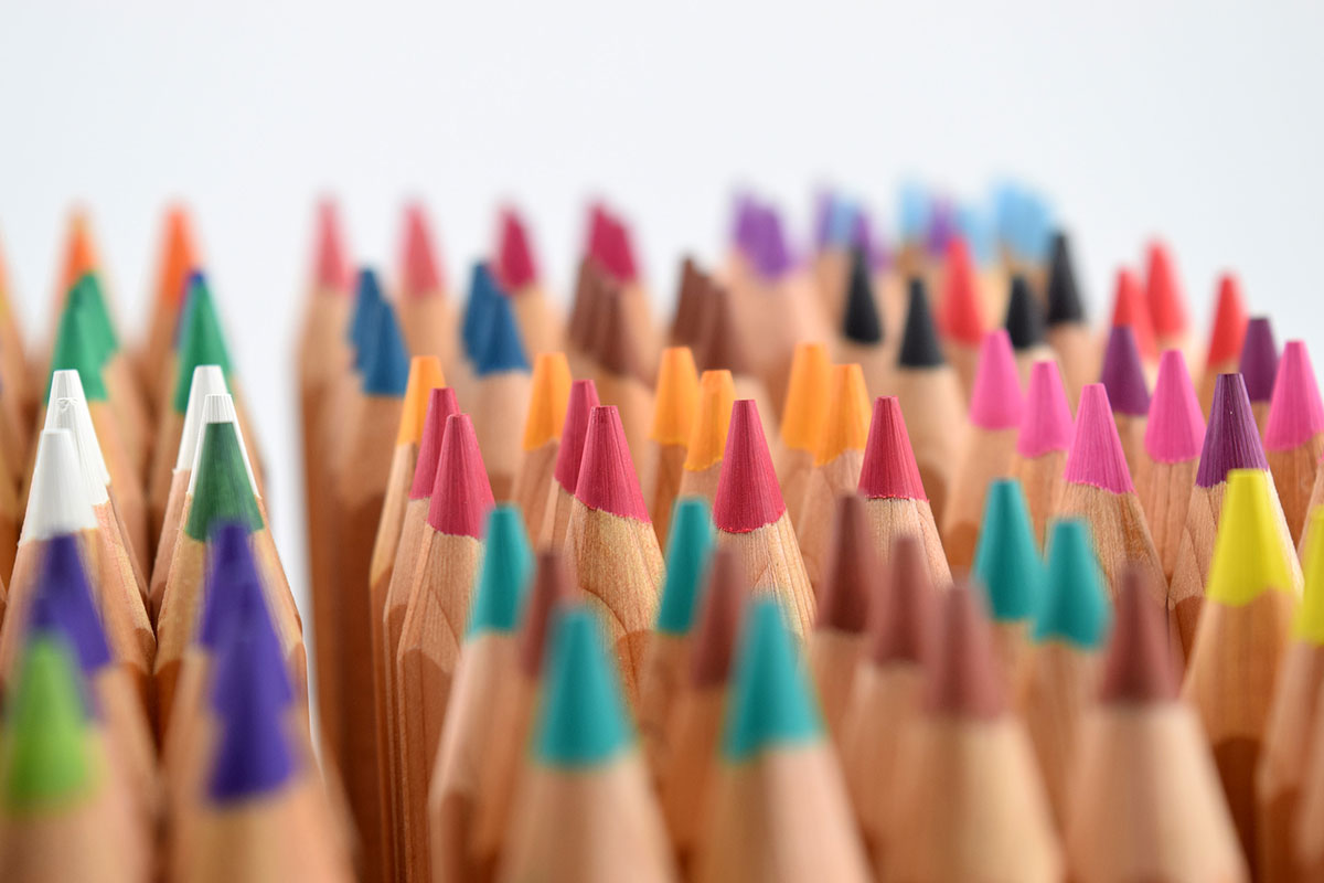 Riesenzauber - Mix - Set 144 Avantgarde BLS GmbH, Kopernikusstraße 1, 74670 Forchtenberg; Kontakt: mail@bls.de