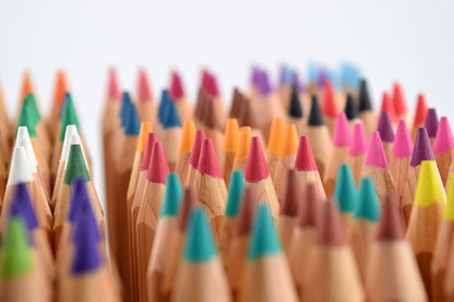 Riesenzauber - Mix - Set 144 Avantgarde BLS GmbH, Kopernikusstraße 1, 74670 Forchtenberg; Kontakt: mail@bls.de