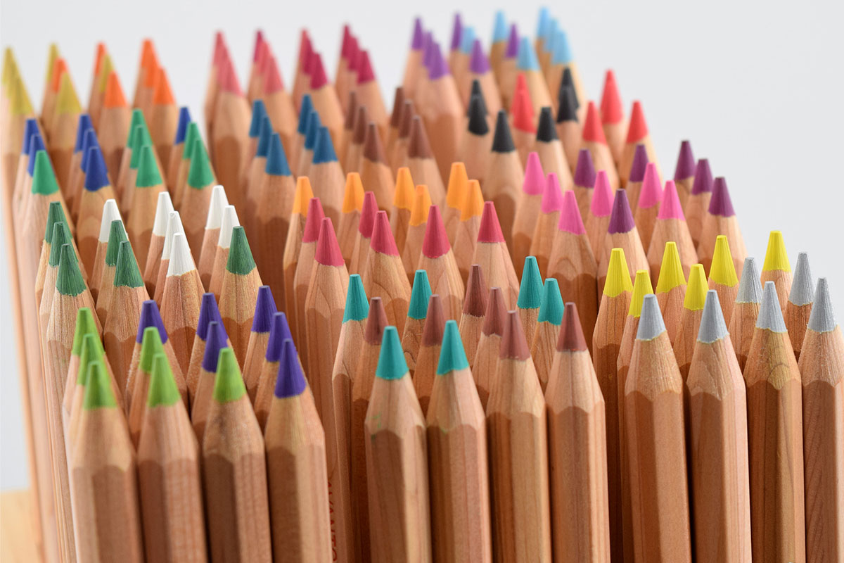 Riesenzauber - Mix - Set 144 Avantgarde BLS GmbH, Kopernikusstraße 1, 74670 Forchtenberg; Kontakt: mail@bls.de