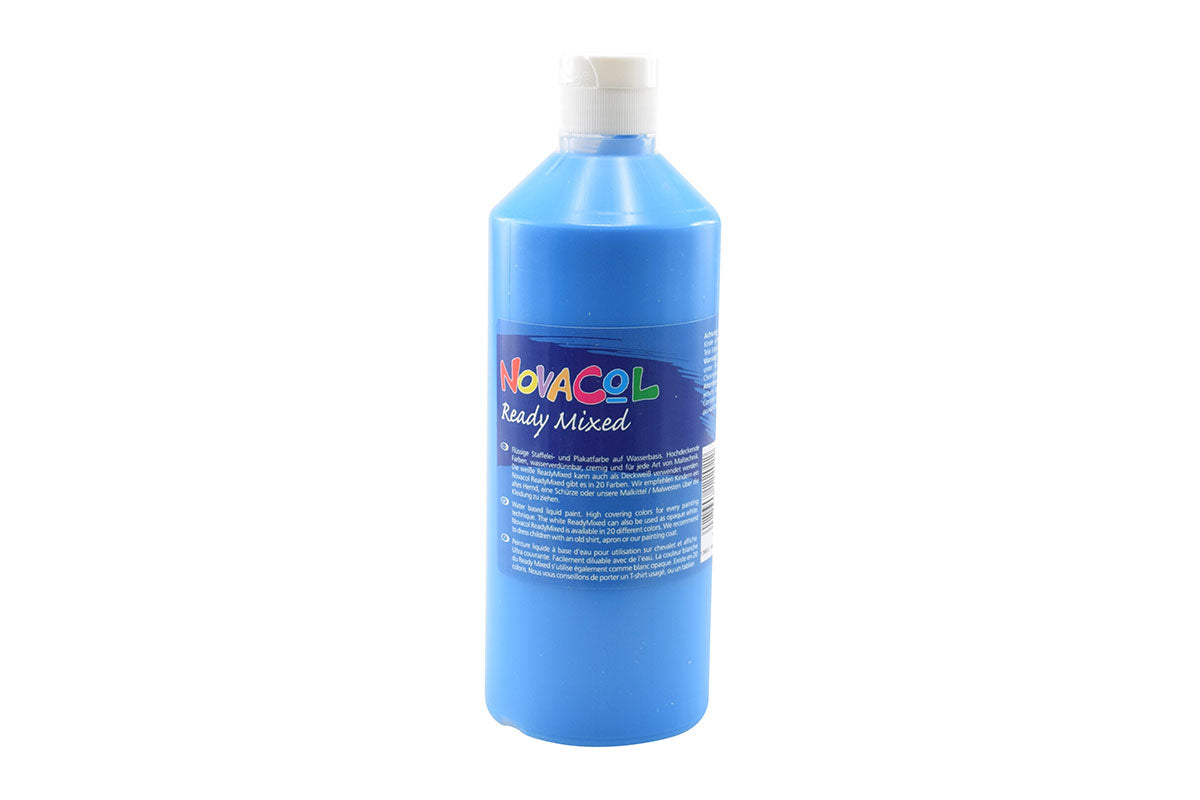 NOVACOL Ready Mixed