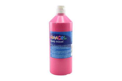 NOVACOL - Ready Mixed 500ml - Magenta Avantgarde BLS GmbH, Kopernikusstraße 1, 74670 Forchtenberg; Kontakt: mail@bls.de