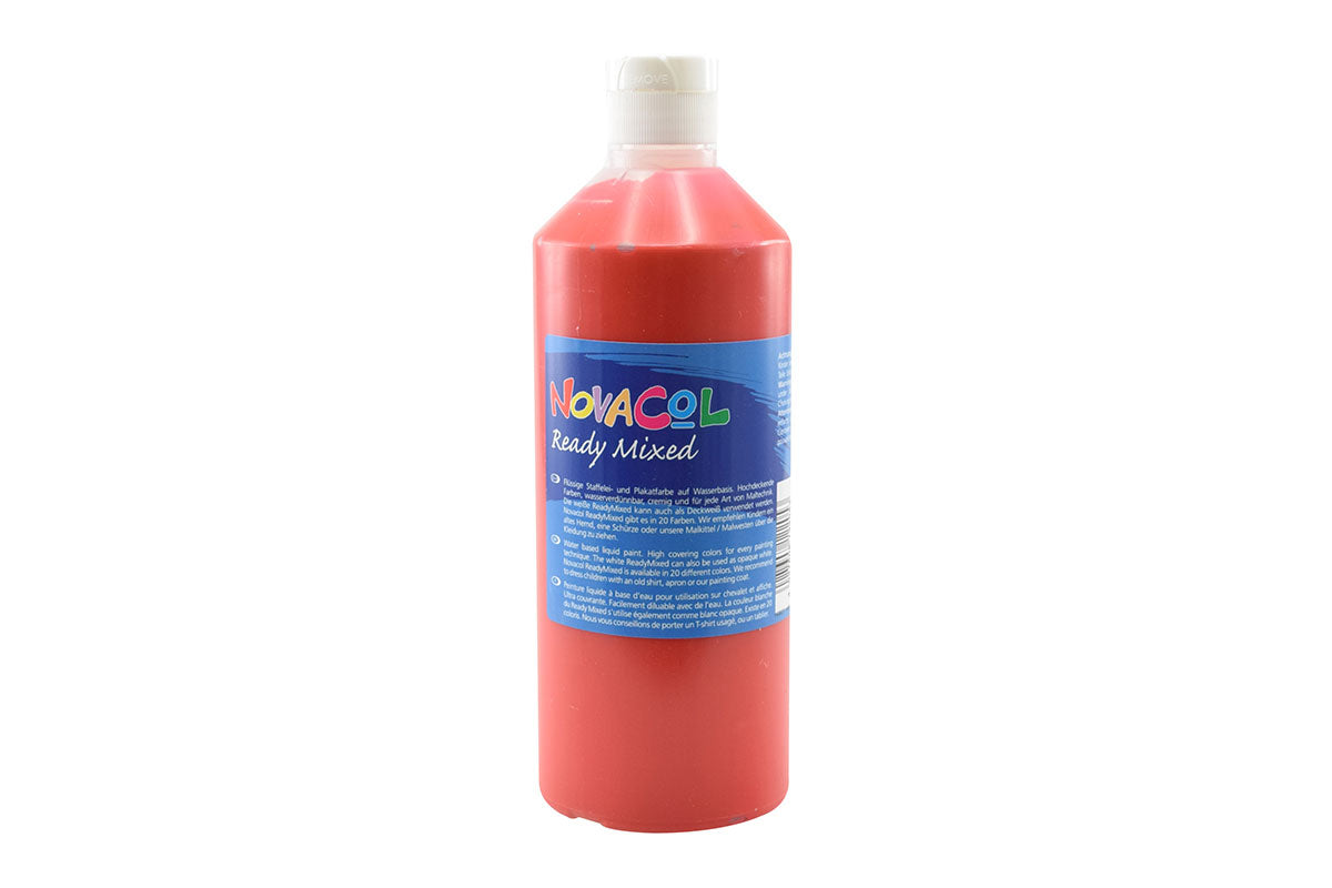 NOVACOL Ready Mixed