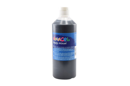 NOVACOL - Ready Mixed 500ml - Schwarz Avantgarde BLS GmbH, Kopernikusstraße 1, 74670 Forchtenberg; Kontakt: mail@bls.de